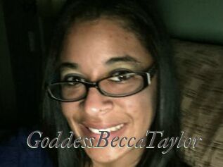 GoddessBeccaTaylor