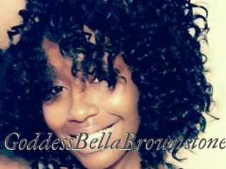 GoddessBellaBrownstone