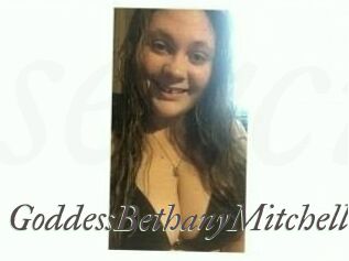 GoddessBethanyMitchell