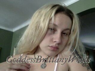 GoddessBrittanyWoods