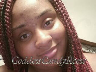 GoddessCandyReese