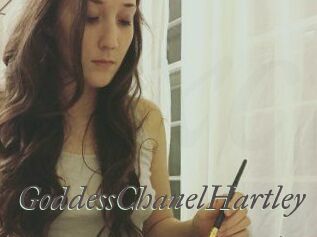 GoddessChanelHartley