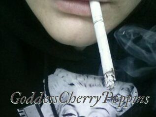 GoddessCherryPoppins
