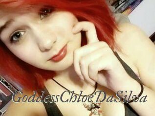GoddessChloeDaSilva Sexcams city
