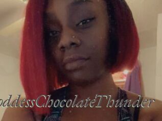 GoddessChocolateThunder