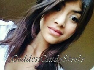 GoddessCindySteele