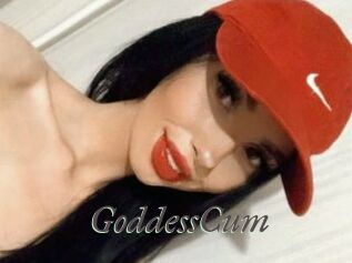 GoddessCum