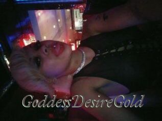 GoddessDesireGold