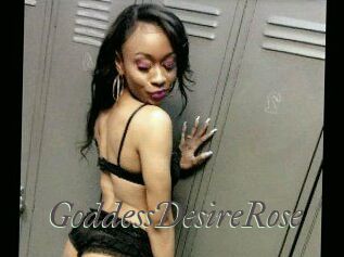 GoddessDesireRose