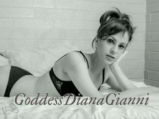 GoddessDianaGianni
