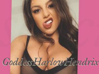 GoddessHarlowHendrix