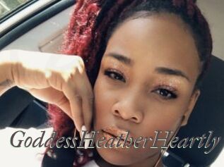 GoddessHeatherHeartly