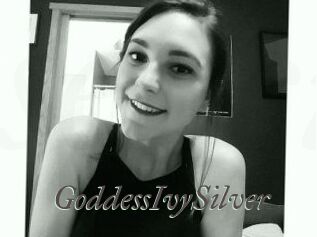 GoddessIvySilver
