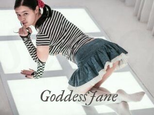 Goddess_Jane