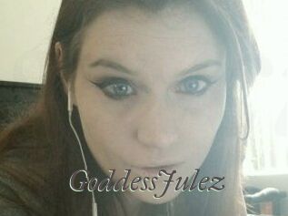 GoddessJulez Sexcams city