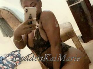 GoddessKaiMarie