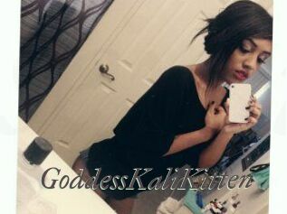 GoddessKaliKitten