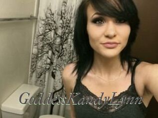 GoddessKandyLynn Sexcams city