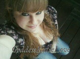 GoddessKatieLove