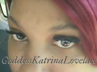 GoddessKatrinaLovelace Sexcams city