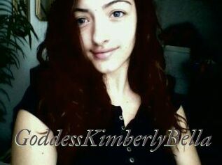 GoddessKimberlyBella
