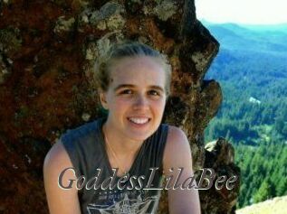 GoddessLilaBee