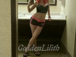 GoddessLilith Sexcams city