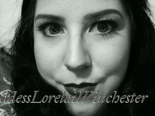 GoddessLorelaiWinchester