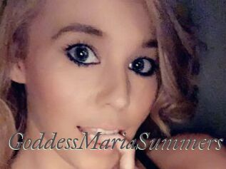 GoddessMariaSummers