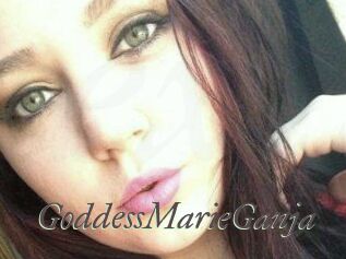 GoddessMarieGanja