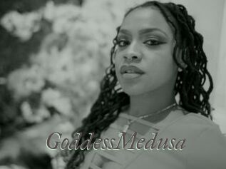 GoddessMedusa