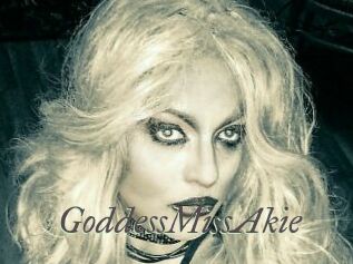 GoddessMissAkie