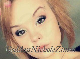 GoddessNicholeZimm