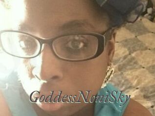 GoddessNoniSky