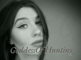 GoddessOfHunting