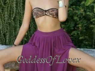GoddessOfLovex