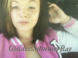 GoddessSummerRay