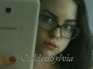 GoddessSylvia