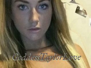 GoddessTaylorLove