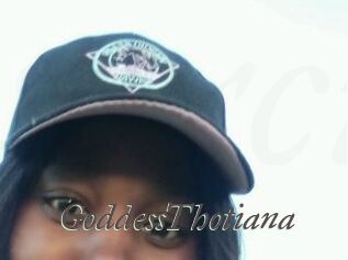 GoddessThotiana