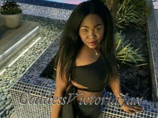 GoddessVictoriaJax
