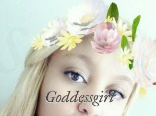 Goddessgirl