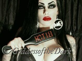 GoddessoftheDark