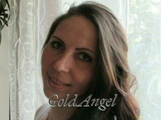 Gold_Angel