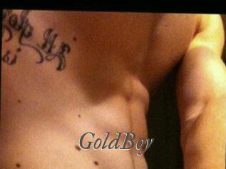 GoldBoy