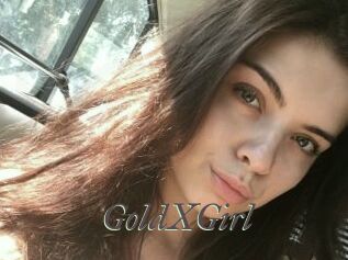 GoldXGirl