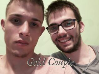 Gold_Couple