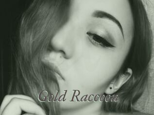 Gold_Raccoon