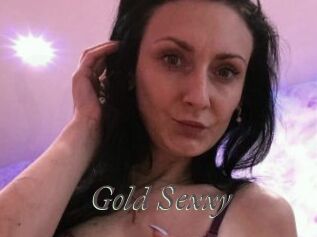 Gold_Sexxy