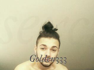 Golden333